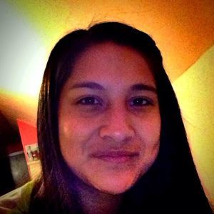 Meet your Posher, Patricia